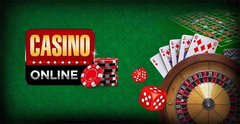 Cá cược casino ở địa chỉ tin cậy