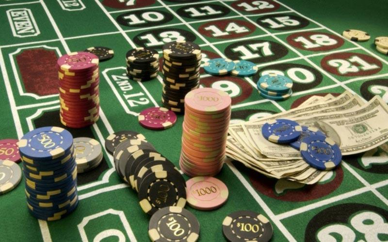 Chơi nhiều để nâng cao kinh nghiệm - cách chơi casino luôn thắng hay nhất