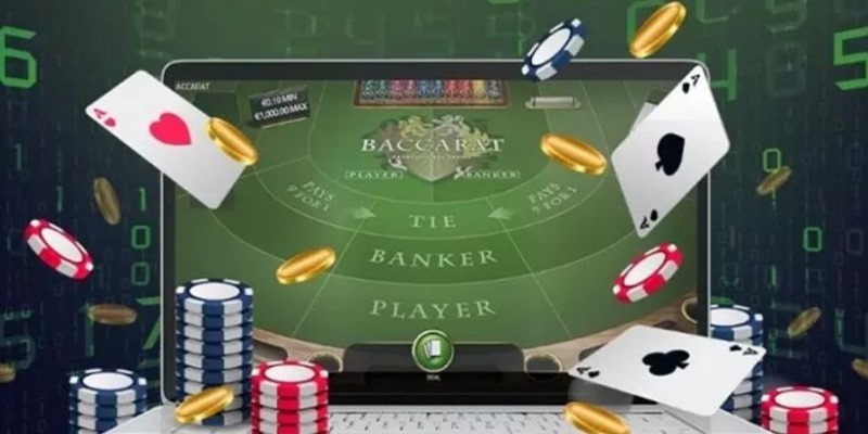 Thực hư thắc mắc bài baccarat có lừa đảo không