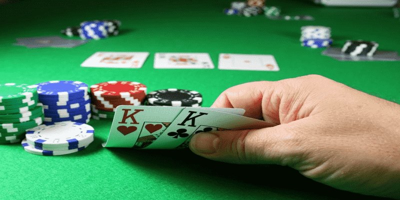 Cách đếm bài trong baccarat là chiến lược duy nhất có thể mang lại lợi thế thực sự