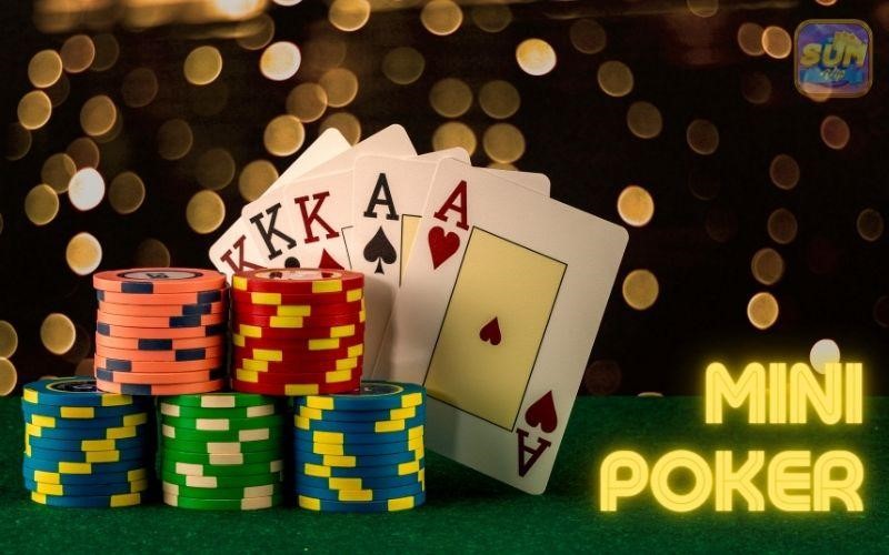 Cải thiện kỹ năng để nâng cao khả năng thắng poker