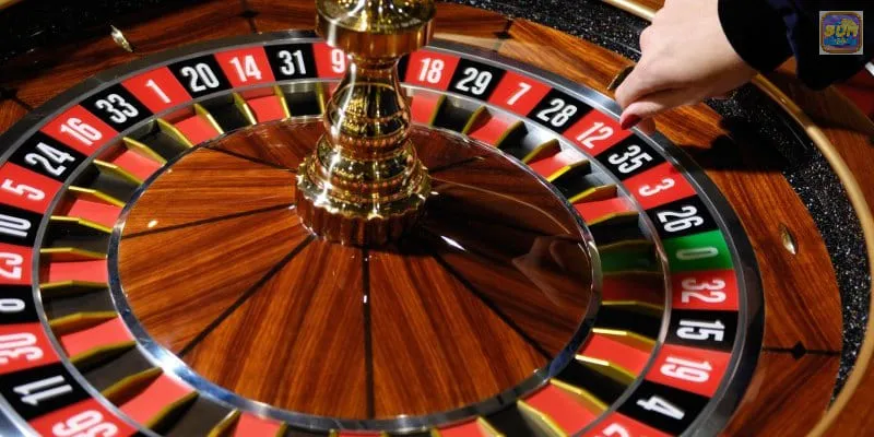 Các thuật ngữ thường gặp khi chơi Roulette