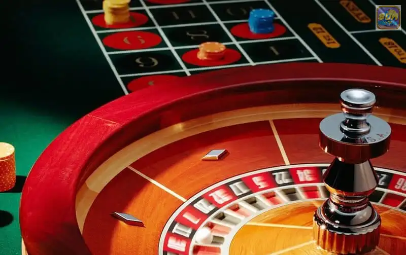 Luật chơi Roulette cực kỳ đơn giản cho người mới bắt đầu