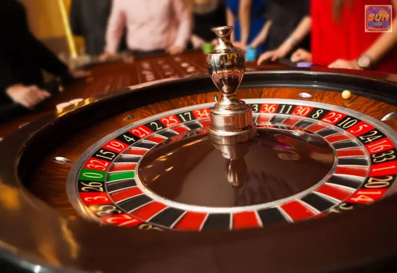 Luôn giữ tâm lý thật bình tĩnh khi chơi Roulette