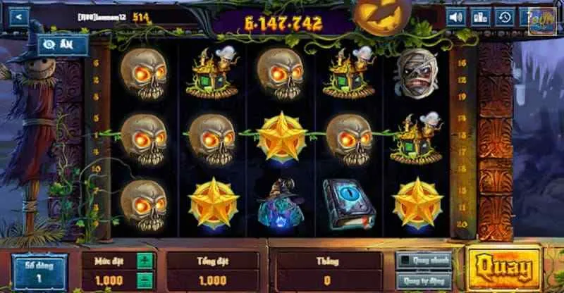 Thuật ngữ game nổ hũ sấm truyền người chơi cần nắm