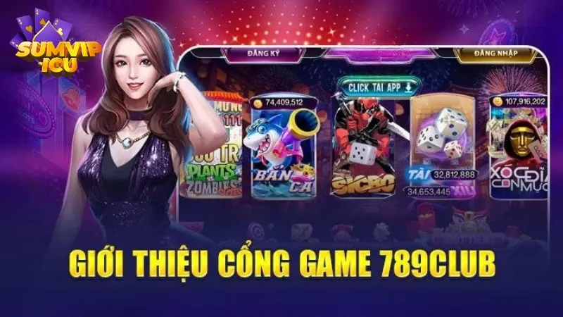 Những điều thú vị mà sảnh game mang lại