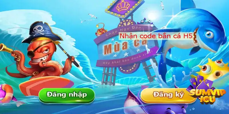 Trước khi đặt cược game bắn cá h5 bạn cần thiết lập tài khoản game